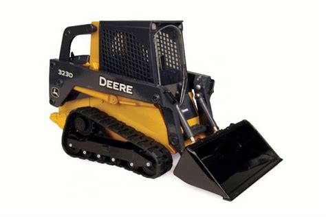 john deere 1 16 skid steer